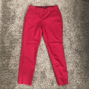 Express Columnist Ankle Pant